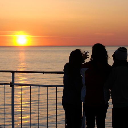 Viking Line Ferry Viking Cinderella - 2-Night Cruise Stockholm-Helsinki-Stockholm Hotel Bagian luar foto