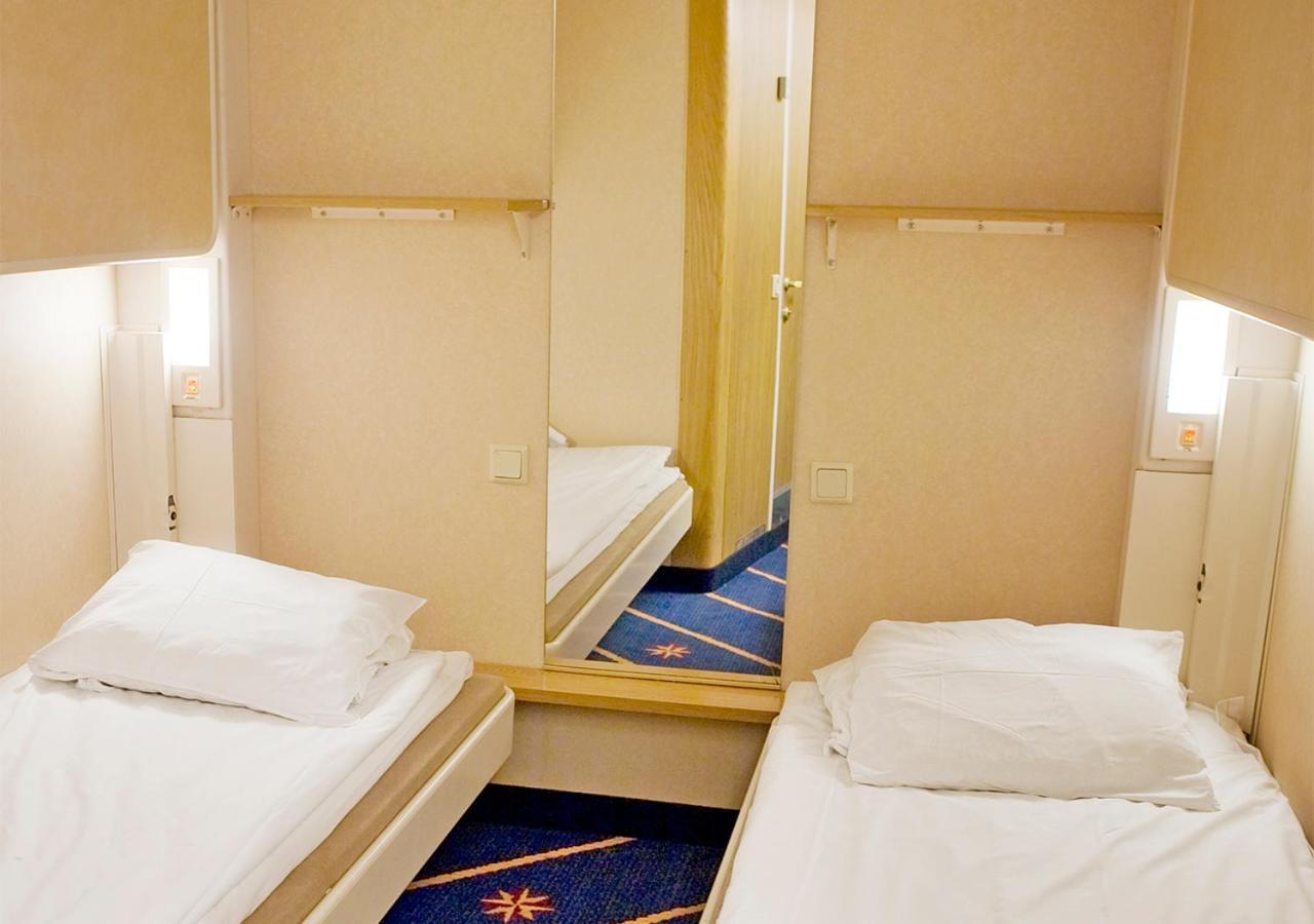 Viking Line Ferry Viking Cinderella - 2-Night Cruise Stockholm-Helsinki-Stockholm Hotel Ruang foto