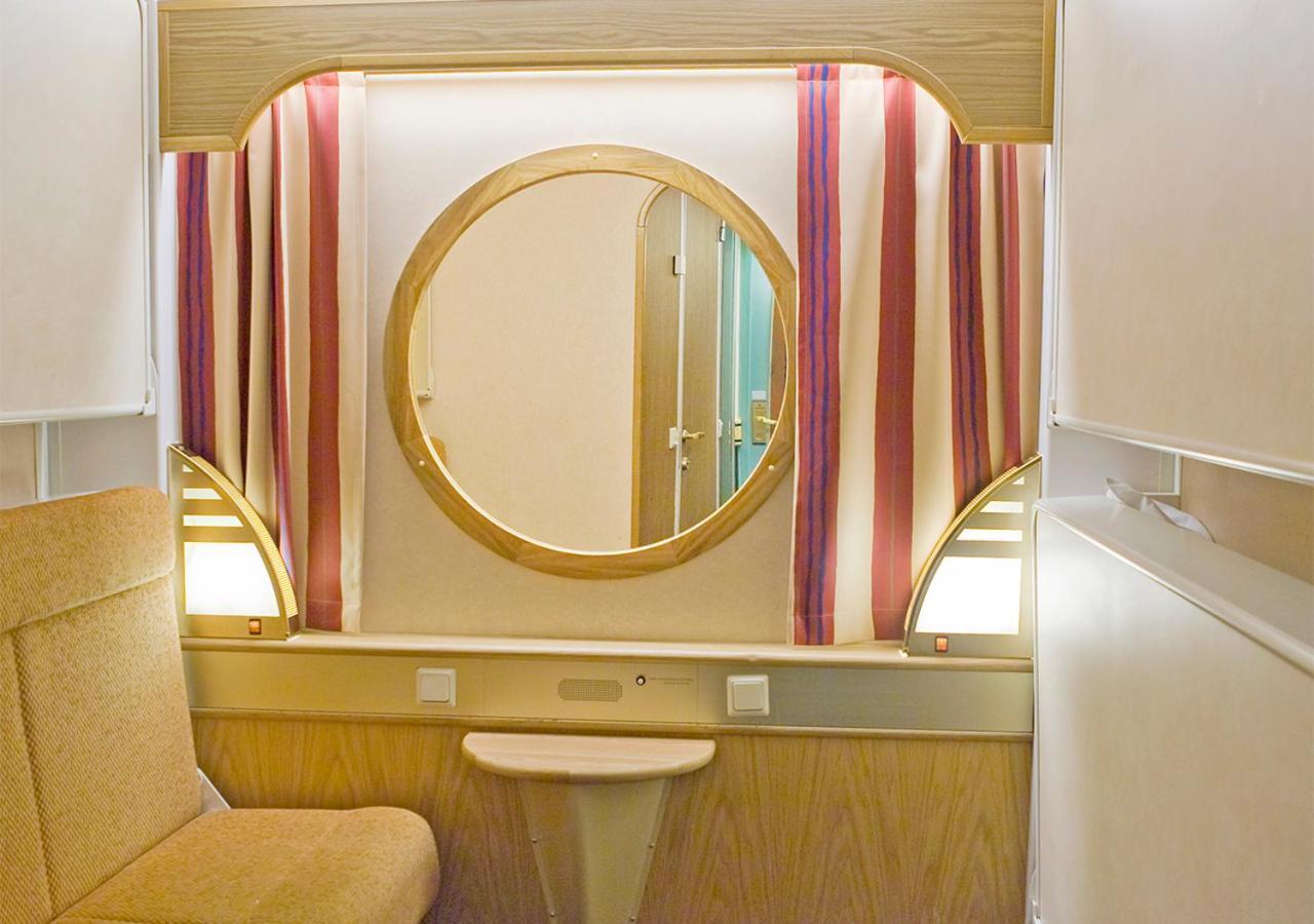 Viking Line Ferry Viking Cinderella - 2-Night Cruise Stockholm-Helsinki-Stockholm Hotel Ruang foto