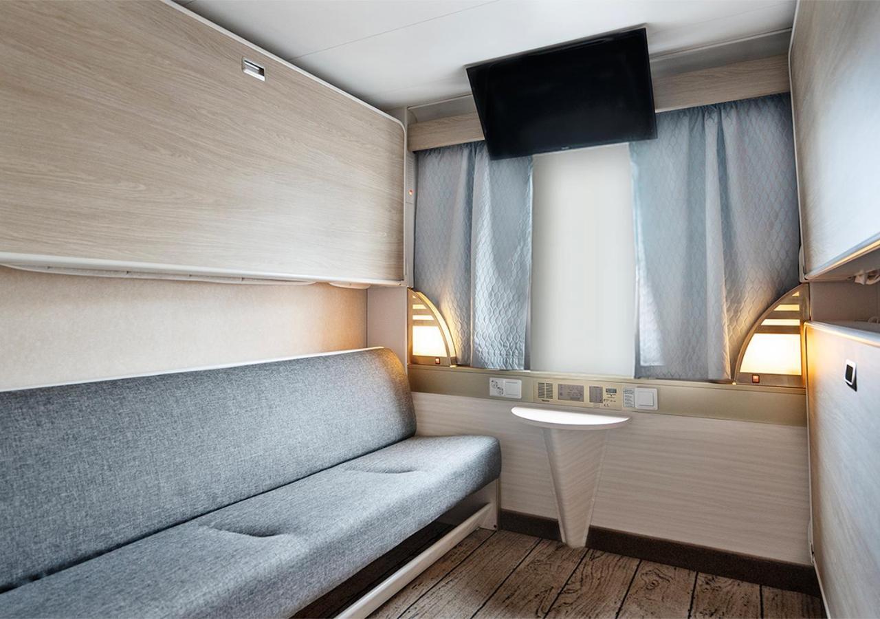 Viking Line Ferry Viking Cinderella - 2-Night Cruise Stockholm-Helsinki-Stockholm Hotel Ruang foto