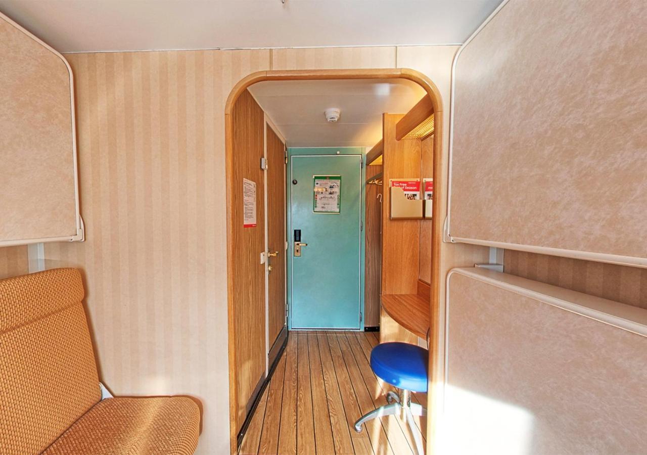 Viking Line Ferry Viking Cinderella - 2-Night Cruise Stockholm-Helsinki-Stockholm Hotel Ruang foto